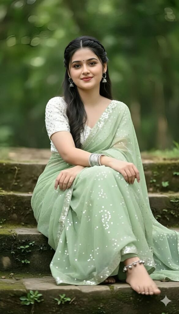 indian wear
