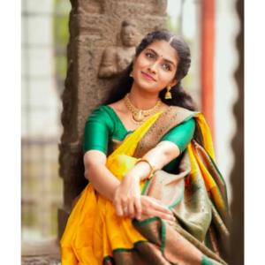 Pattu Saree