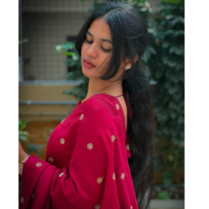 Cotton Saree